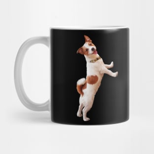 Jack Russell Terrier Mug